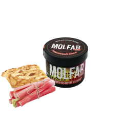 Тютюн Molfar Chill Line Ревневий пиріг (40 г) Тютюн Molfar Chill Line Ревневий пиріг (40 г)