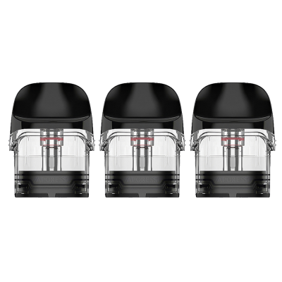 Картридж Vaporesso LUXE Q 1.2 Ом 2 мл Картридж Vaporesso LUXE Q 1.2 Ом 2 мл