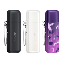 Lost Vape Ursa Cap 1000 Багаторазовий POD Lost Vape Ursa Cap 1000 Багаторазовий POD