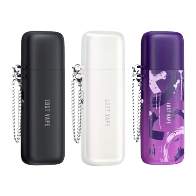 Lost Vape Ursa Cap 1000 Багаторазовий POD