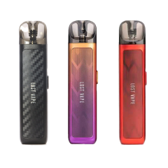 Lost Vape Ursa Nano 800 Багаторазовий POD Lost Vape Ursa Nano 800 Багаторазовий POD