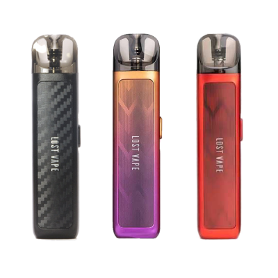 Lost Vape Ursa Nano 800 Багаторазовий POD Lost Vape Ursa Nano 800 Багаторазовий POD