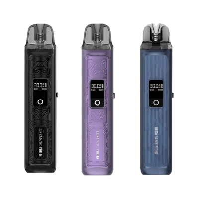 Lost Vape Ursa Nano Pro 2 1000 Многоразовый POD