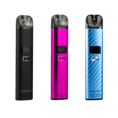 Lost Vape Ursa Nano Pro Pod Kit Багаторазовий POD