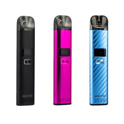 Lost Vape Ursa Nano Pro Pod Kit Многоразовый POD Lost Vape Ursa Nano Pro Pod Kit Многоразовый POD