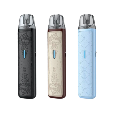 Lost Vape Ursa Nano S 2 Pod Kit 1000 Многоразовый POD