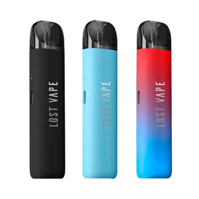 Lost vape Ursa Nano S Pod 800 Багаторазовий POD