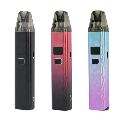 OXVA XLIM Classic 1000 Многоразовый POD