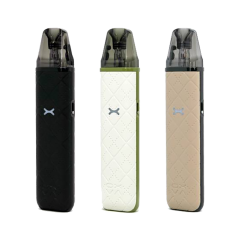 OXVA XLIM GO 1000 Багаторазовий POD