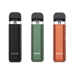 Smok Novo 2C 800 Багаторазовий POD Smok Novo 2C 800 Багаторазовий POD