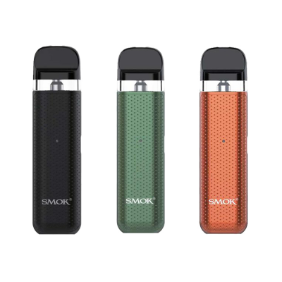 Smok Novo 2C 800 Багаторазовий POD