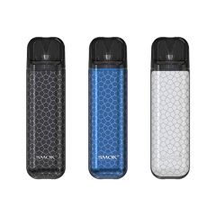 Smok Novo 2S 800 Багаторазовий POD Smok Novo 2S 800 Багаторазовий POD