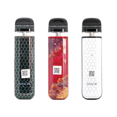 Smok Novo 2X 800 Багаторазовий POD Smok Novo 2X 800 Багаторазовий POD