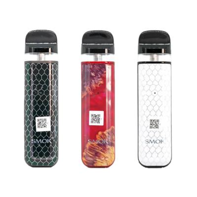 Smok Novo 2X 800 Багаторазовий POD