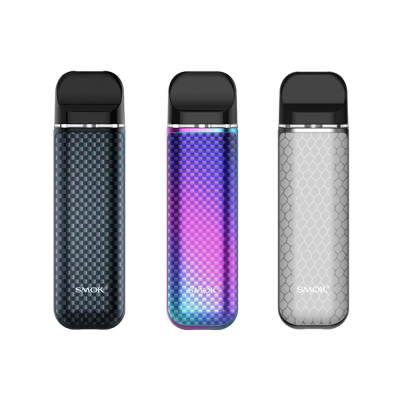 Smok Novo 3 800 Многоразовый POD Smok Novo 3 800 Многоразовый POD