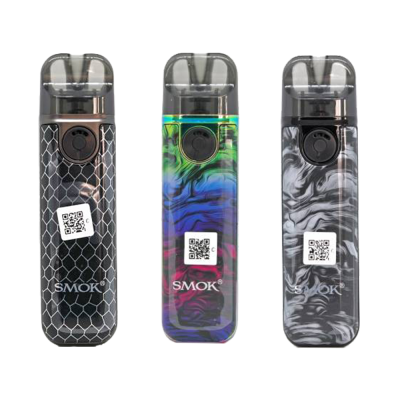 Smok Novo 4 Mini 900 Многоразовый POD Smok Novo 4 Mini 900 Многоразовый POD