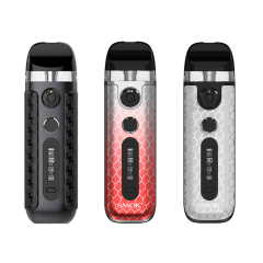 Smok Novo 5 900 Багаторазовий POD