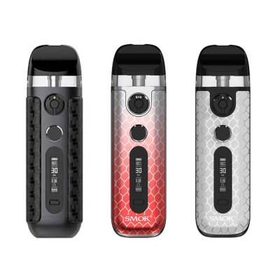Smok Novo 5 900 Багаторазовий POD Smok Novo 5 900 Багаторазовий POD