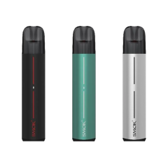 Smok SOLUS 2 700 Многоразовый POD