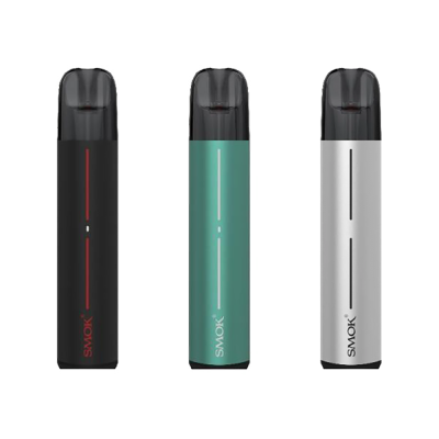 Smok SOLUS 2 700 Многоразовый POD Smok SOLUS 2 700 Многоразовый POD