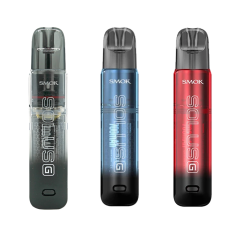 Smok Solus G Kit 700 Багаторазовий POD Smok Solus G Kit 700 Багаторазовий POD