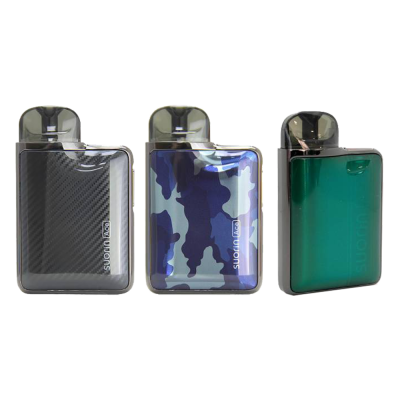 Suorin ACE Pod Kit 1000 Многоразовый POD