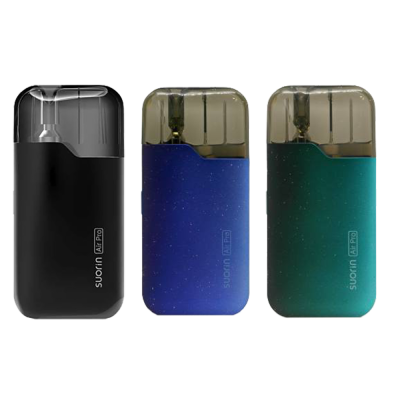 Suorin Air Pro 930 Багаторазовий POD