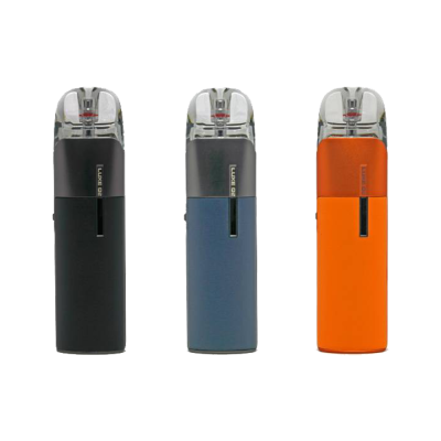 Vaporesso Luxe Q2 1000 Многоразовый POD