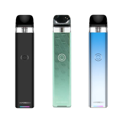 Vaporesso XROS 3 Kit 1000 Багаторазовий POD Vaporesso XROS 3 Kit 1000 Багаторазовий POD