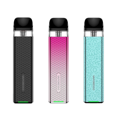 Vaporesso XROS 3 Mini 1000 Багаторазовий POD
