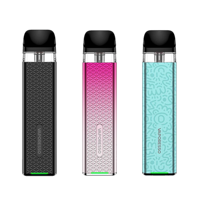 Vaporesso XROS 3 Mini 1000 Многоразовый POD
