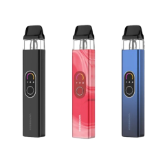 Vaporesso XROS 4 1000 Багаторазовий POD