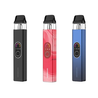 Vaporesso XROS 4 1000 Многоразовый POD