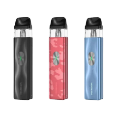 Vaporesso XROS 4 Mini 1000 Багаторазовий POD