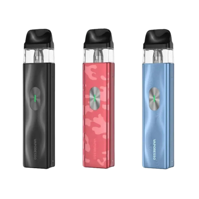 Vaporesso XROS 4 Mini 1000 Багаторазовий POD Vaporesso XROS 4 Mini 1000 Багаторазовий POD