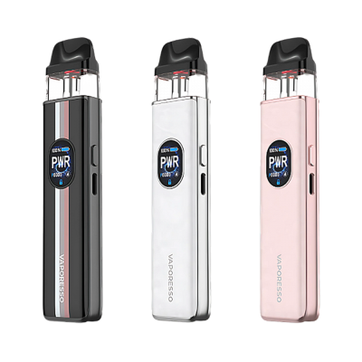 Vaporesso XROS 5 1500 Многоразовый POD