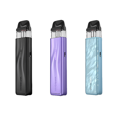 Vaporesso XROS 5 mini 1500 Многоразовый POD Vaporesso XROS 5 mini 1500 Многоразовый POD