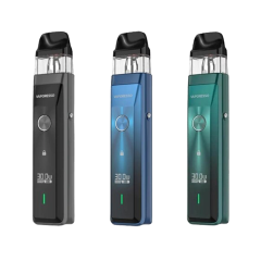 Vaporesso XROS PRO 1200 Багаторазовий POD