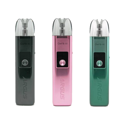 Voopoo Argus G 1000 Багаторазовий POD