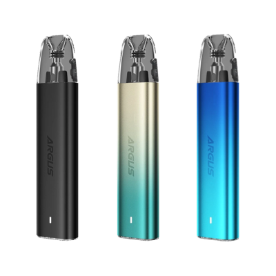 Voopoo Argus G2 Mini Pod Kit 1200 Багаторазовий POD