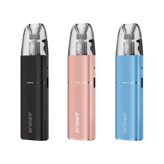 Voopoo Argus G3 mini 1350 Багаторазовий POD Voopoo Argus G3 mini 1350 Багаторазовий POD