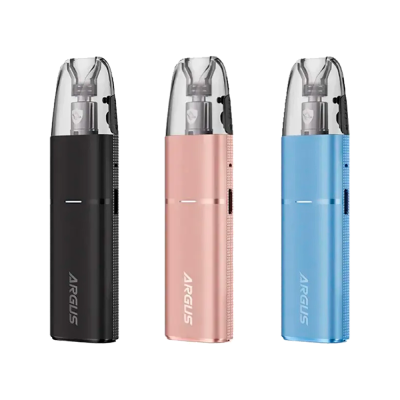 Voopoo Argus G3 mini 1350 Багаторазовий POD