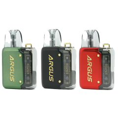 Voopoo Argus P1 800 Многоразовый POD