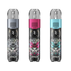 Voopoo Argus P1s 800 Багаторазовий POD