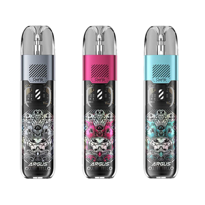 Voopoo Argus P1s 800 Многоразовый POD