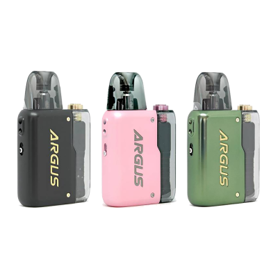 Voopoo Argus P2 Pod Kit 1100 Многоразовый POD Voopoo Argus P2 Pod Kit 1100 Многоразовый POD