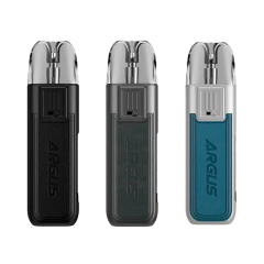 Voopoo Argus Pod Kit 800 Багаторазовий POD