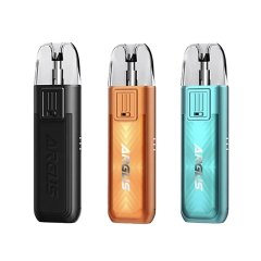 Voopoo Argus Pod SE 800 Багаторазовий POD Voopoo Argus Pod SE 800 Багаторазовий POD
