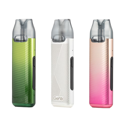 Voopoo V.THRU Pro 900 Многоразовый POD