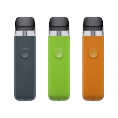 Voopoo Vinci Q 900 Багаторазовий POD Voopoo Vinci Q 900 Багаторазовий POD